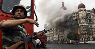 Key Mumbai attacks witness Nuruddin goes missing